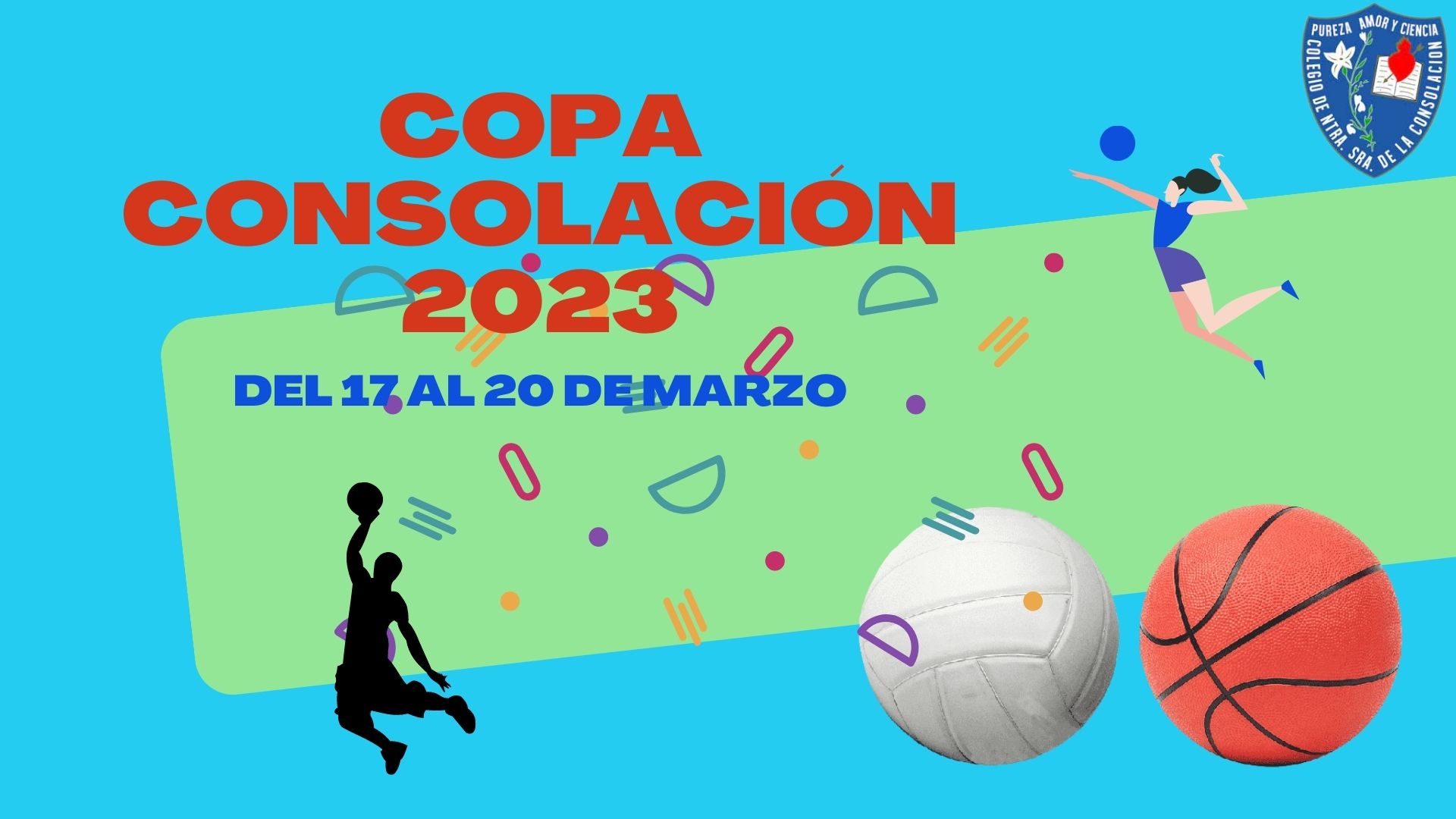 Copa Consolación 2023