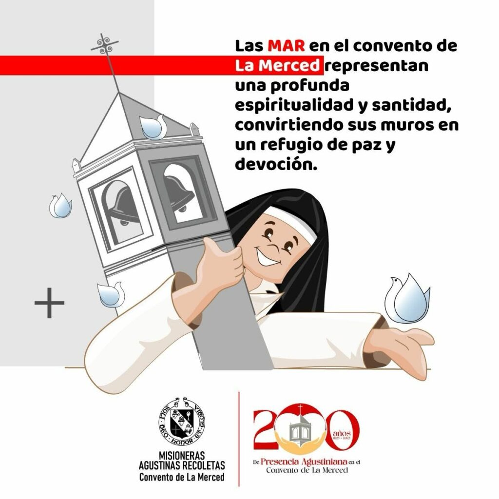 Amor al Projimo Comunidad MAR
